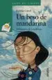 AudioLibro Un Beso de Mandarina de Eulalia Canal