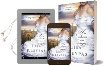 Descargar AudioLibro Un Seductor sin Corazon (Los Ravenel 1) de Lisa Kleypas año 2016