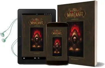 Descargar AudioLibro World of Warcraft. Crónicas 1 de Varios Autores año 2016