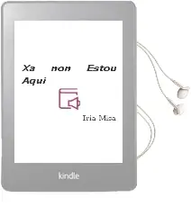 Descargar AudioLibro Xa non Estou Aquí de Iria Misa año 2016