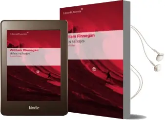 Descargar AudioLibro Años Salvajes de William Finnegan año 2016