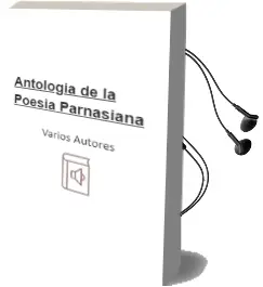 Descargar AudioLibro Antología de la Poesía Parnasiana de Varios Autores año 2016