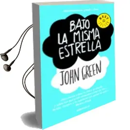 Descargar AudioLibro Bajo la Misma Estrella de John Green año 2016
