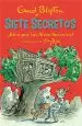 AudioLibro ¡Bien por los Siete Secretos! de Enid Blyton
