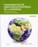 AudioLibro Civitas: Fundamentos de Direccion Estrategica de la Empresa (2ª ed) de Jose Emilio Navas Lopez