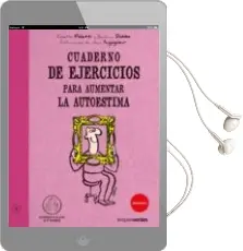 Descargar AudioLibro Cuaderno de Ejercicios para Aumentar la Autoestima de Rosette Poletti año 2016