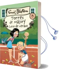 Descargar AudioLibro Curso de Verano en Torres de Malory de Enid Blyton año 2016