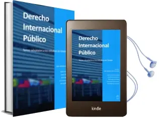 Descargar AudioLibro Derecho Internacional Publico (4ª Ed.) de Ana Gemma Lopez Martin; Ruben Carnerero Castilla año 2016