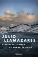 AudioLibro Distintas Formas de Mirar el Agua de Julio Llamazares