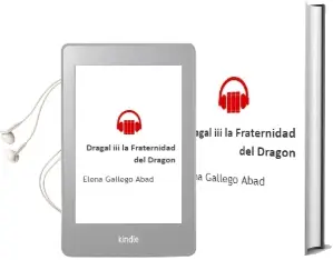 Descargar AudioLibro Dragal Iii: La Fraternidad del Dragón de Elena Gallego Abad año 2016