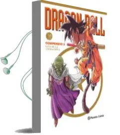 Descargar AudioLibro Dragon Ball Compendio Nº02/04 de Akira Toriyama año 2016