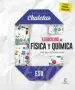 AudioLibro Ejercicios de Física y Química para la eso (Chuletas 2016) de Varios Autores