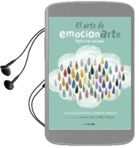 Descargar AudioLibro El Arte de Emocionarte de Cristina Nuñez Pereira año 2016