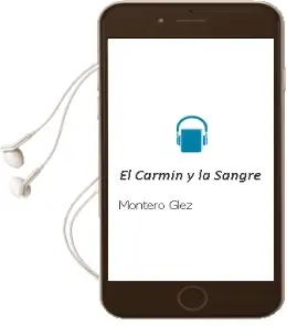 Descargar AudioLibro El Carmín y la Sangre de Montero Glez año 2016