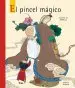 AudioLibro El Pincel Mágico de Françoise Jay