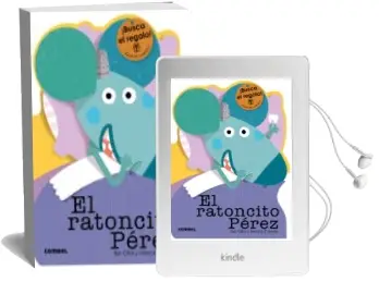 Descargar AudioLibro El Ratoncito Perez ¡Que te Cuento! de Bel Olid año 2016