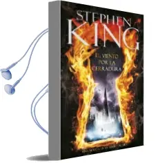 Descargar AudioLibro El Viento por la Cerradura (la Torre Oscura Viii) de Stephen King año 2016