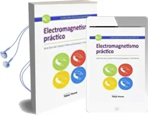 Descargar AudioLibro Electromagnetismo Practico de Jose Damian Catala Galindo año 2016