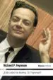 AudioLibro ¿Está Usted de Broma sr. Feynman? de Richard P. Feynman