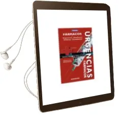 Descargar AudioLibro Farmacos en Urgencias: Pocket: Urgencias, Anestesia, Criticos, Coronarios de Sancho año 2016