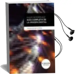 Descargar AudioLibro Guía Completa de la Imagen Digital de Hugo Rodriguez Alonso año 2016