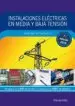 AudioLibro Instalaciones Electricas en Media y Baja Tension (7ª Ed.) de Jose Garcia Trasancos