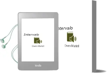 Descargar AudioLibro Intervalo de Owen Martell año 2016