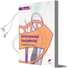 Descargar AudioLibro Intervencion Bucodental de Alejandro Diaz Luque año 2016