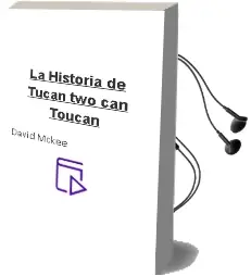 Descargar AudioLibro La Historia de Tucán / two can Toucan de David Mckee año 2016