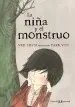 AudioLibro La Niña y el Monstruo de Neil Irani
