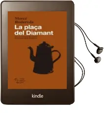Descargar AudioLibro La Plaça del Diamant de Mercè Rodoreda año 2016