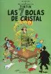 AudioLibro Las Siete Bolas de Cristal de Hergé