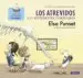 AudioLibro Los Atrevidos y el Misterio del Dinosaurio (el Taller de Emocioness 4) de Elsa Punset