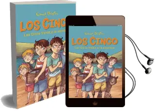 Descargar AudioLibro Los Cinco Frente a la Aventura de Enid Blyton año 2016