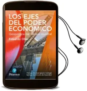 Descargar AudioLibro Los Ejes del Poder de Eduardo Olier año 2016