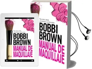 Descargar AudioLibro Manual de Maquillaje de Bobbi Brown de Bobbi Brown año 2016