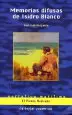 AudioLibro Memorias Difusas de Isidro Blanco de Gonzalo Gijarro