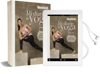 Descargar AudioLibro Mi Diario de Yoga de Xuan Lan año 2016