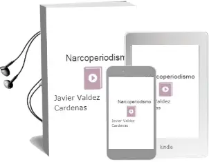 Descargar AudioLibro Narcoperiodismo de Javier Valdez Cárdenas año 2016
