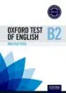 AudioLibro Oxford Test of English b Practice b2 Pack de Varios Autores