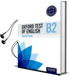 Descargar AudioLibro Oxford Test of English b Practice b2 Pack de Varios Autores año 2016