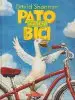 AudioLibro Pato va en Bici de David Shannon
