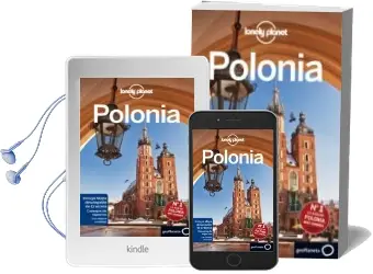 Descargar AudioLibro Polonia 4 (Lonely) de Marc Di Duca año 2016