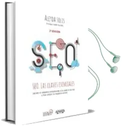 Descargar AudioLibro Seo. las Claves Esenciales de Aleyda Solis año 2016