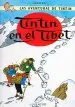 AudioLibro Tintin en el Tibet de Hergé