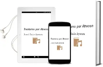 Descargar AudioLibro Trastorno por Atracón de José I. Baile Ayensa año 2016