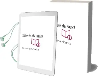 Descargar AudioLibro Trilogía de Argel de Yasmina Khadra año 2016