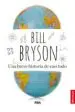 AudioLibro Una Breve Historia de Casi Todo de Bill Bryson