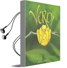 Descargar AudioLibro Verdi de Janell Cannon año 2016