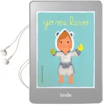 Descargar AudioLibro Yo me Lavo de Amélie Graux año 2016